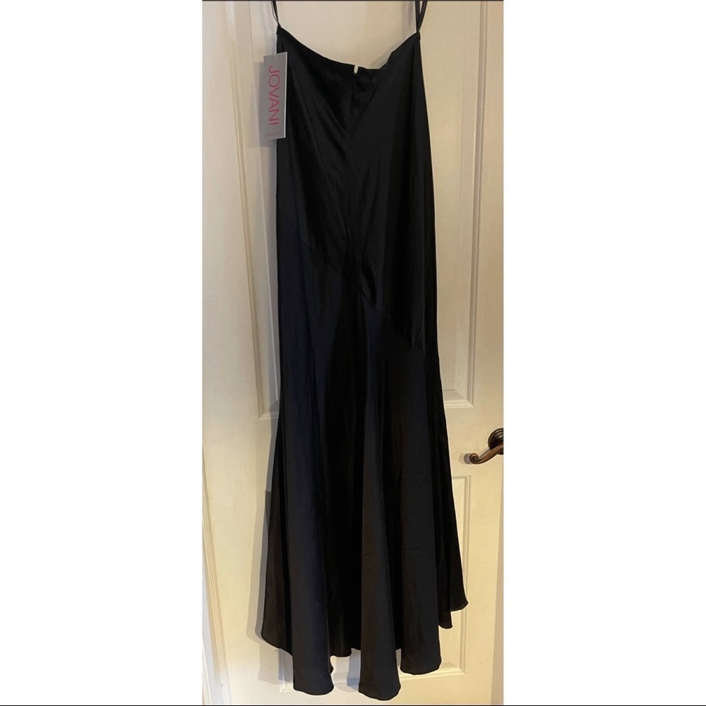 Jovani Maxi Skirt - Picture 3 of 5